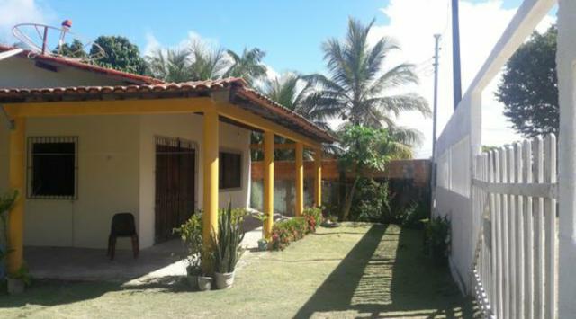 Casa salinas aluguel