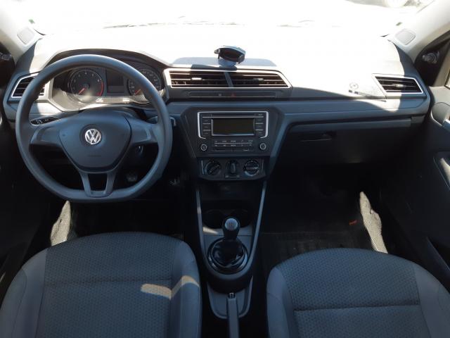 GOL 2018/2019 1.6 MSI TOTALFLEX 4P MANUAL - Foto 9