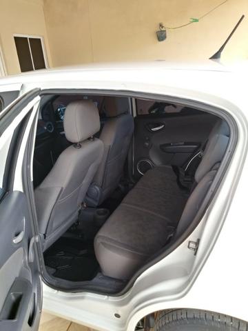 '' Palio Attractive 1.0 Flex 2016/2017, completo '' - Foto 7