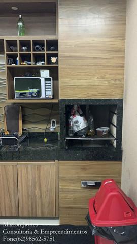 Casa Alto Padrão Condomínio em Goiânia! - Foto 17