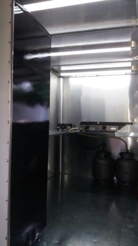 Food truck effa 2011 - Foto 5