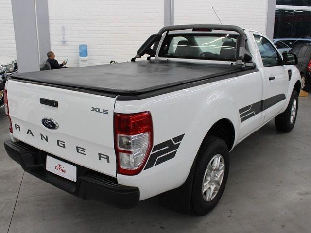 Ranger SPORT 2.5 Flex 16V 4x2 CS - Foto 7