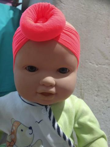Laços de cabelo - Foto 6