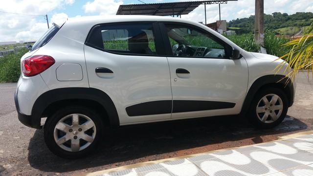 Kwid zen 2018 - Foto 7