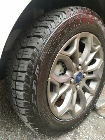 Ecosport Freestyle 1.6 - Foto 15