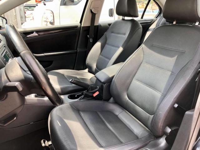 Jetta Comfortline 2.0 2012 Com teto Aut. - Foto 8