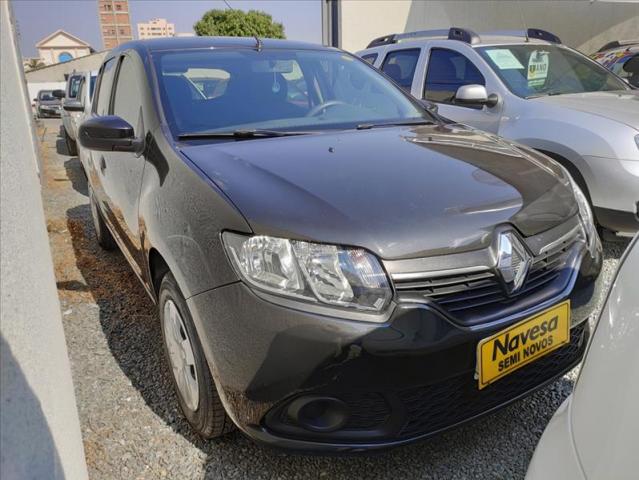 Renault Sandero 1.0 12v Sce Expression - Foto 2