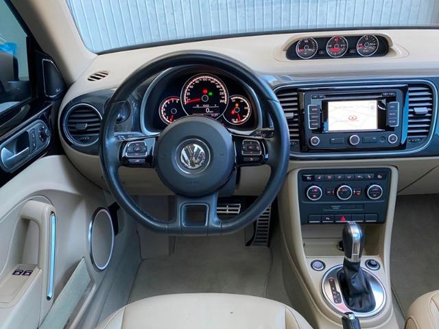 Fusca 2.0 TSI / Teto / top - 2013 - Foto 9