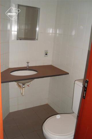 Apartamento residencial para locação, Ribeirão Preto. - Foto 8
