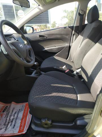 HB20 COMFORTLINE 1.0 2017/17(único dono) - Foto 4