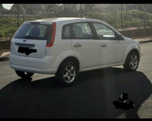 Fiesta ford ( flex)