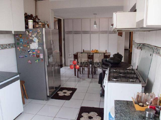 Cobertura Residencial à venda, São Francisco, Curitiba - CO0337. - Foto 9