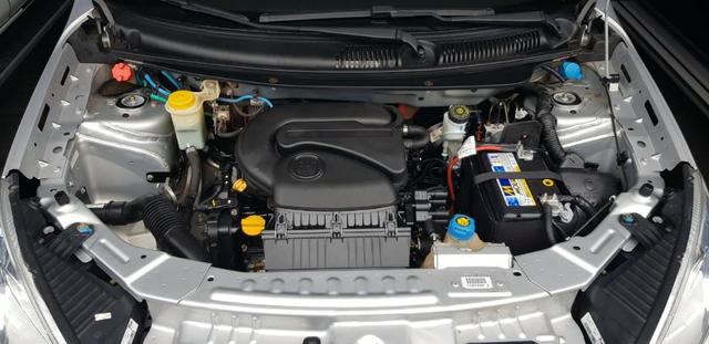 Fiat Gran Siena Attractive 1.0 Flex - Foto 8