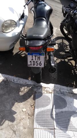 Fan ES Roxa - Foto 2