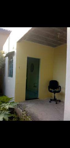 Casa pra Alugar 3 Quartos V/T - Foto 4