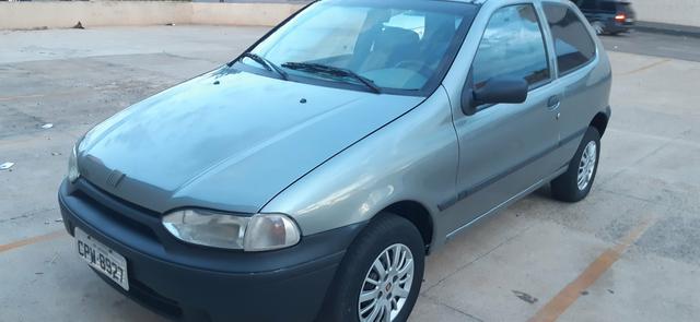 Fiat Palio