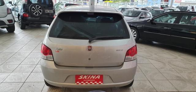 Palio ELX 1.4 mpi Fire Flex 8V 4p - Foto 5