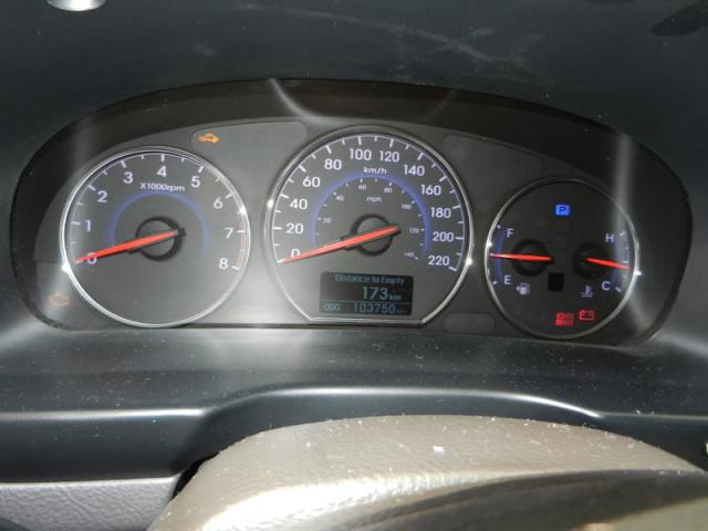 HYUNDAI SANTA FE V6 3.5 AWD 5L - Foto 7
