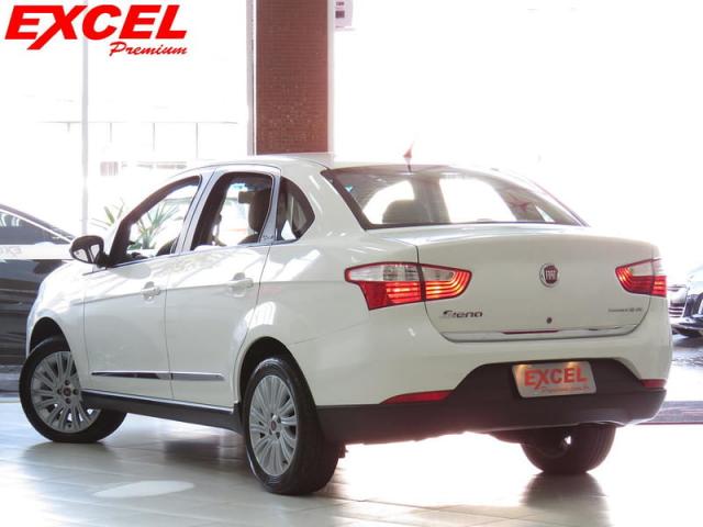 FIAT GRAND SIENA ESSENCE 1.6 16V FLEX MEC. - Foto 12