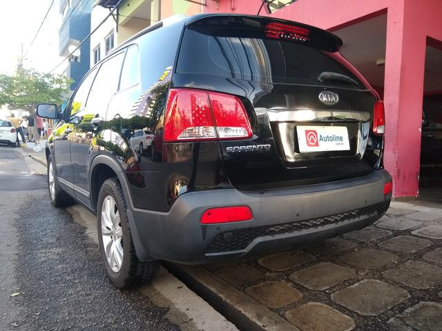 Kia sorento - Foto 4