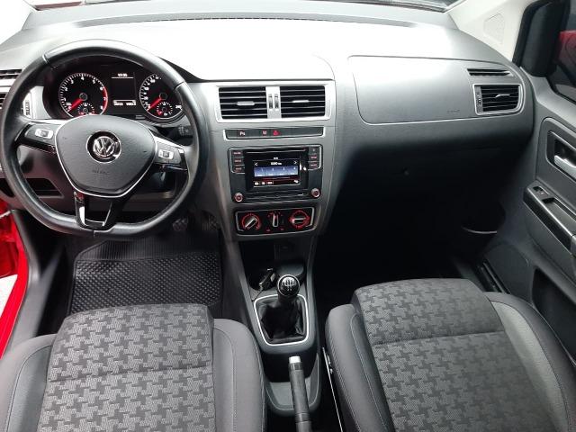 Vw - Fox Comfortline 1.6 - 2017 39.000 kms - Foto 7