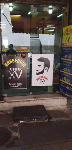 Barbeiro Autônomo