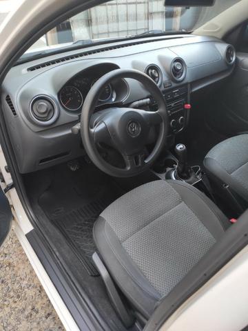 VW Gol 1.6 Power 2013 Completo - 86.000 KM - Foto 9
