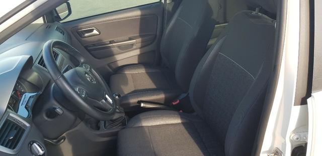 Fox Comfortline 2015 - 1.6 MSI flex - 39.000km - Foto 8