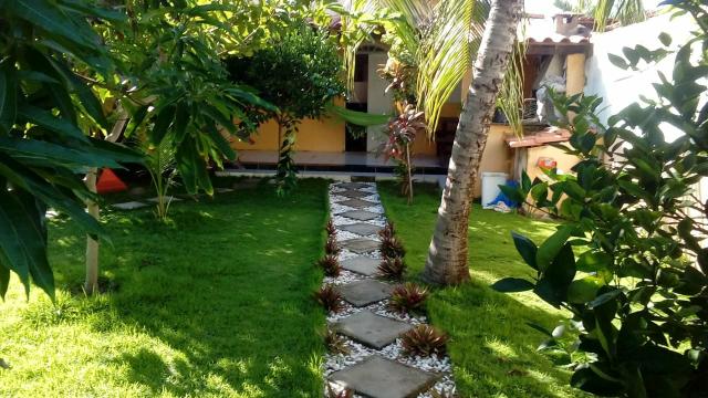 Casa de Praia Barra Itariri Tony *