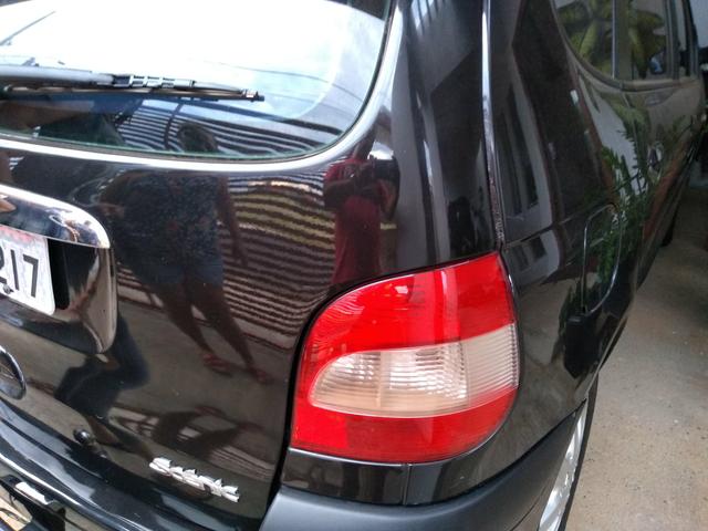 Vendo Renault Scenic Expression 1.6