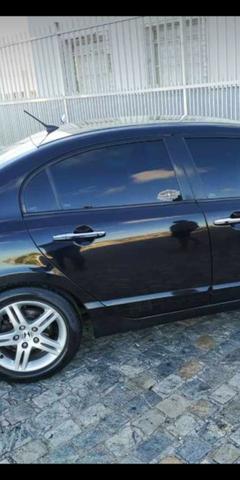 Honda Civic LXS 2008 - Foto 14