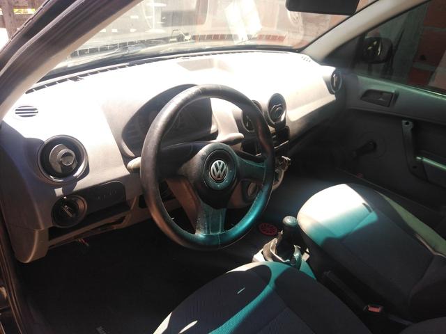Vendo ou troco por carro de maior valor - Foto 6