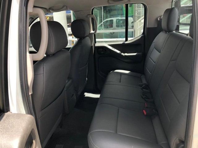 Frontier LE Attack 2.5 4X4 AUT 2013 (81) 99124.0560 - Foto 7