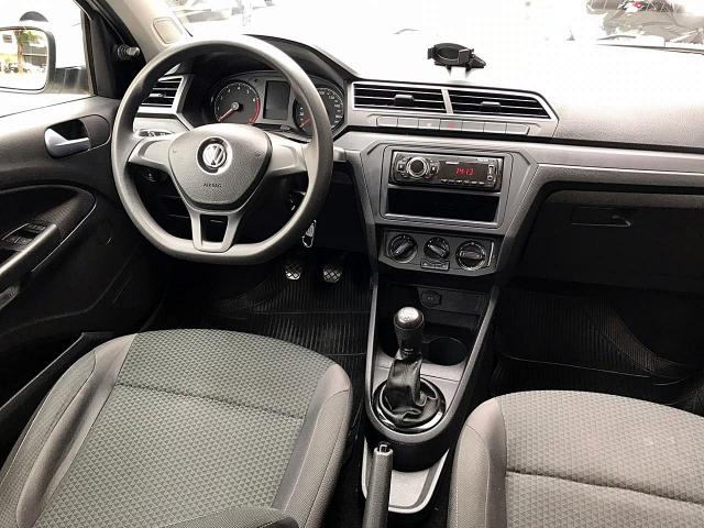 Gol Trendline - Foto 8