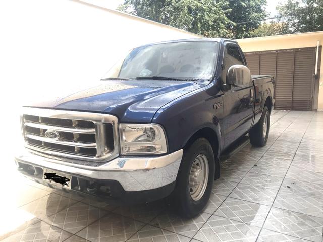 Ford F-250 XL-L - Foto 7