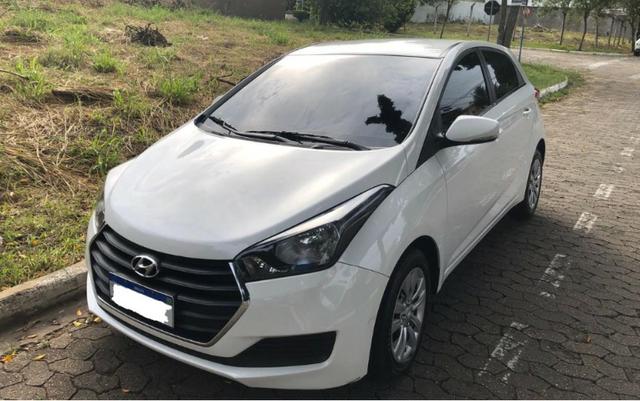 Hyundai HB20 1.0 Comfort 2016/2017 - Foto 3
