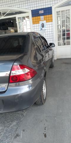 Prisma LT 2012 completo gnv - Foto 6