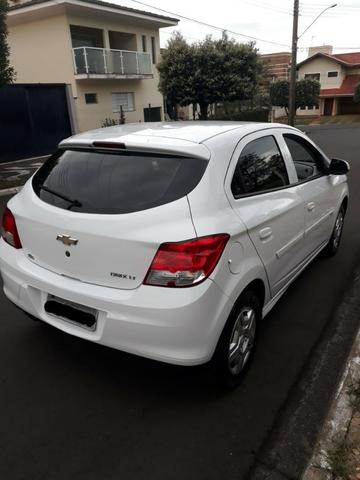 Onix 1.0 LT 2014 - Foto 7