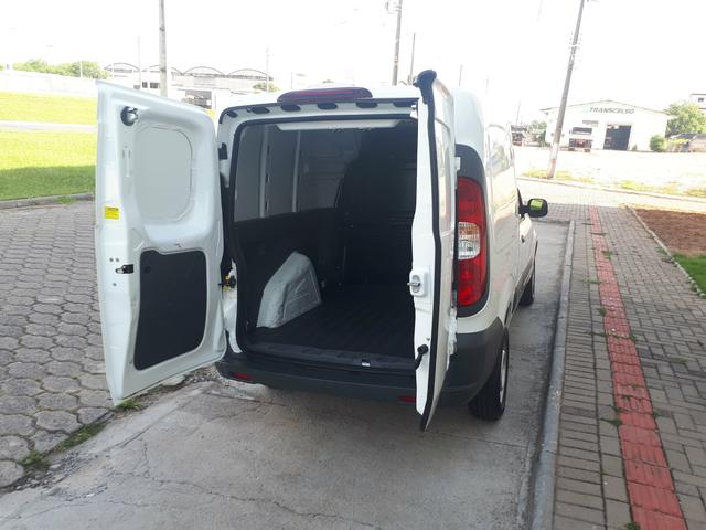 Fiorino Work hard 2019 - Foto 8