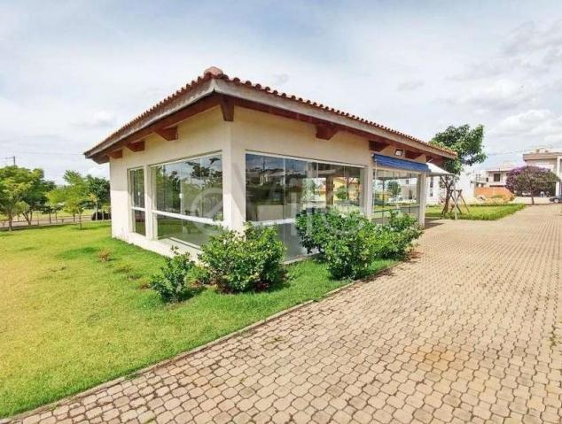 Terreno à venda em Residencial real parque sumaré, Sumaré cod:TE001330 - Foto 5