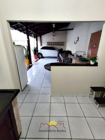 Casa Averbada com 04 Quartos no Aventureiro - Foto 16