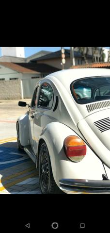 Vendo Fusca Itamar 94 - Foto 6