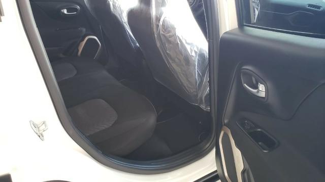 Jeep Renegade 1.8 sport At - Foto 12