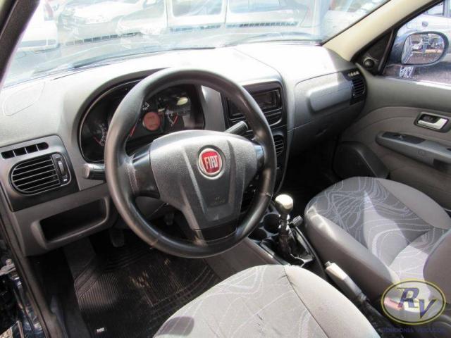 FIAT SIENA 2013/2014 1.0 MPI EL 8V FLEX 4P MANUAL - Foto 7