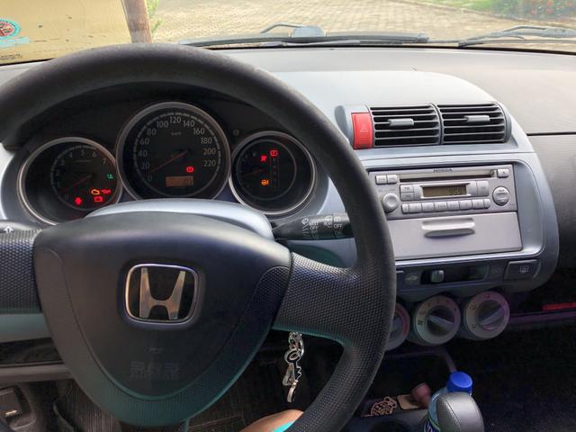 Vendo Honda Fit lx - Foto 4