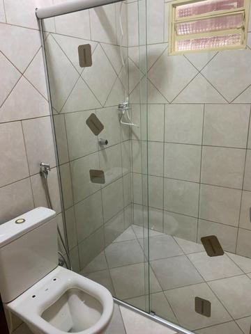 Casa Belissima otima Localização 2 qts, 4 garagem prox shoping Passeio das Aguas - Foto 12