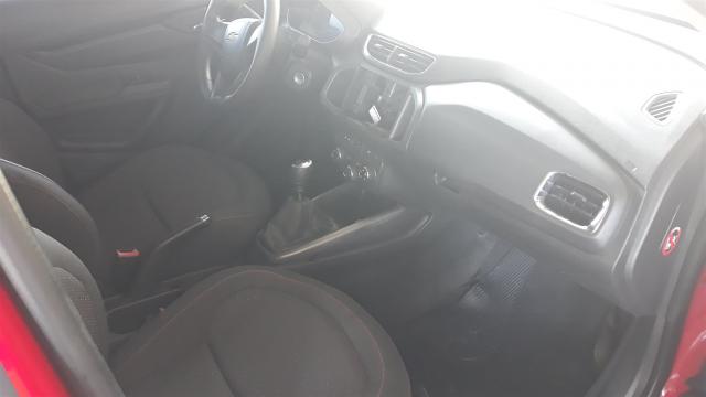 ONIX 2013/2014 1.4 MPFI LTZ 8V FLEX 4P MANUAL - Foto 5