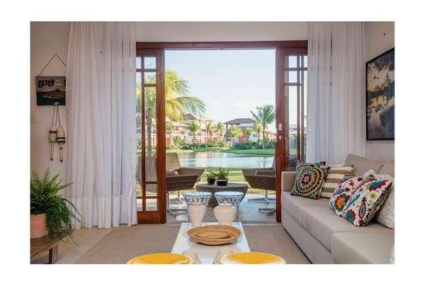 Apartamento à venda, 2 quartos, 2 vagas, Praia do Forte - Mata de São João/BA - Foto 3