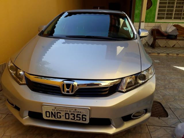 Honda Civic 2013/2014 - Foto 16
