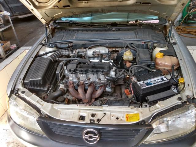 Vectra, 2.0 - Foto 9